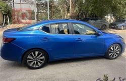 نيسان سنترا